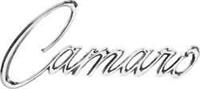 emblem framskärm "Camaro"