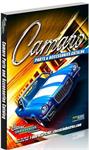 katalog Classic Ind./OER Camaro