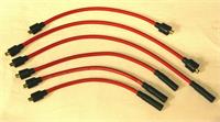 Ignition Cable Set 8,5mm Nissan Toyota, Mm