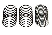 Standard Piston Ring Set, 105,791mm 1,98 x 1,98 x 4,76mm