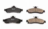 brake pads