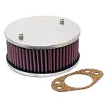 Air Cleaner Assembly, Round