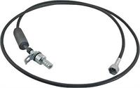 Speedometer Cable Assy/ Pickup