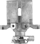 brake caliper, rear, left, right, stock