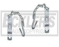 T/Gate Chain,Zinc,Fltsde,58-66