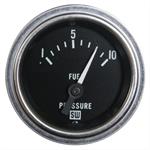 Fuel pressure, 52.4mm, 1-10 psi, mechanical