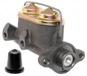 brake master cylinder