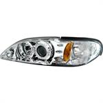 Headlight Assemblies