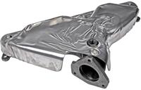 Exhaust Manifold Kit - Includes gaskets and flange hardware