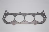 head gasket, 106.17 mm (4.180") bore, 1.14 mm thick