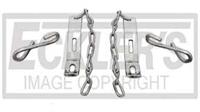 T/Gate Chains,S/S,Fltsde,58-66