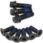 Damper Bolts