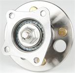 wheel hub