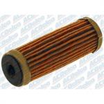 Fuel Filter, AC Delco, Jeep, Cadillac, Buick, Chevy, GMC, Oldsmobile, Pontiac, Each