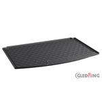 Rubbasol (Rubber) Kofferbakmat passend voor Mazda CX-3 2015-