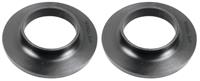 Insulation Pad, Rear Spring, 1967-72 GM Vehicles, Pair