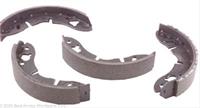 Brake Shoes