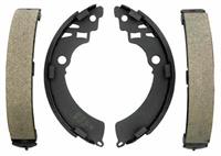 Brake Shoes