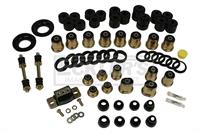 Urethane Suspension Kits 68-72