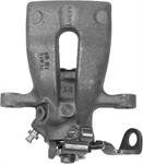 brake caliper, stock