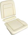 Premium Seat Foam/ 3 Pcs/ Stan