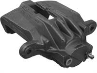 brake caliper, stock