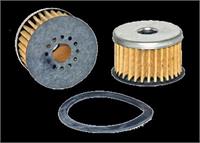 Fuel Filter, Replacement, Each