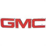 grillemblem "GMC"