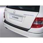 Rear Bumper Protector Me C-klasse W