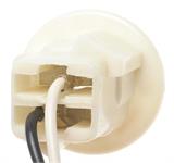 Light Bulb Socket, 2-Wire 29mm mounting hole