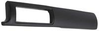 1987-93 Ford Mustang	 Dash Pad	 Black