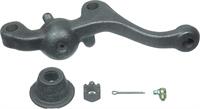 LOWER CONTROL ARM BALL JOINTS WITH STEERING ARM - LH PREMIUM