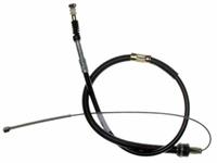 parking brake cable