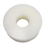 Nylon Spacer 1/2"