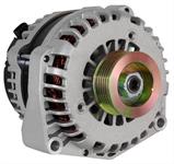 alternator / generator, 145A, 12 volt, Natural