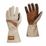 Racing Gloves Dijon Xlarge Fia