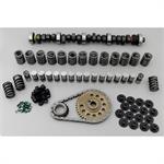 Cam/Lifter, Valvetrain, Mechanical Roller Tappet, Advertised Duration 280/286, Lift .608/.614, Ford, 351W, Kit