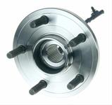 wheel hub