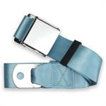 Seat Belt,Rear,Pwdr Blue,55-72