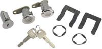 Lock and Ignition Cylinder Set
