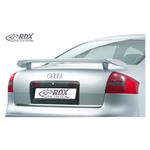 Achterspoiler passend voor Audi A6 4B/C5 Sedan 1997-2004 (PU)