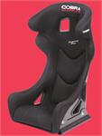 Seat Ultralite Carbonfiber Black Fia-approved