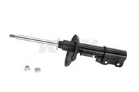 Shock Absorber / Strut, Excel-G, Twin-Tube, Gas , Front LH