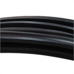 Rear Window Weatherstrip Seal