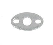 HEADER GASKETS DODGE/GM EGR GASKET, EACH