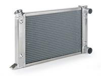 Natural Finish Radiator Featherweight Scirocco Pro/Stock