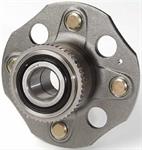 wheel hub