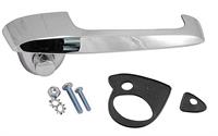 1953-60 Ford F-Series Truck	 Outer Door Handle	 RH