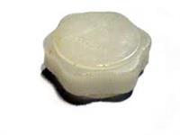 Mini master cylinder plastic cap