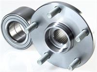 wheel hub